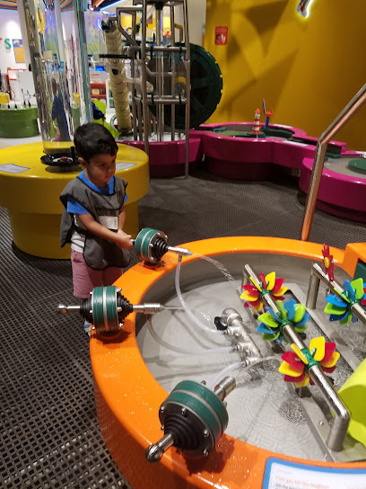 المستكشفون الصغار - United Arab Emirates|Dubai|Level 1