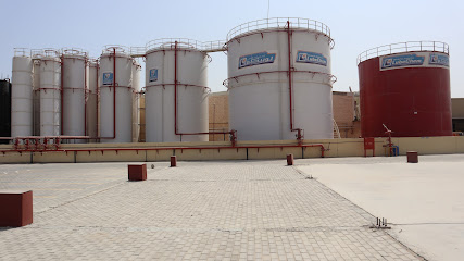 Lubechem International Industry LLC - دبي - +971 7 243 4943