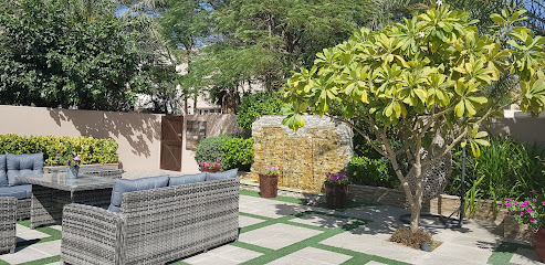 ديزرت دريم جاردنز ذ م م - United Arab Emirates|Business Bay - Dubai|Iris Bay