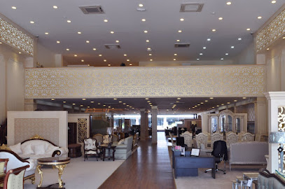انتريورز - الشارقة - أثاث وديكور منزلي فاخر - دبي - +971 6 539 3082