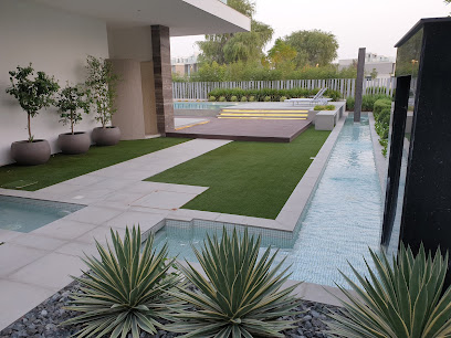جرين دريم لاندسكيبينج ذ م م - دبي - +971 55 859 5290