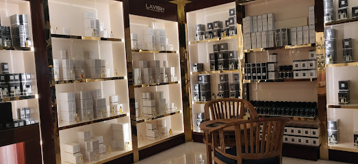 عطور فخمة راس الخيمة - رأس الخيمة - +971 54 555 4821