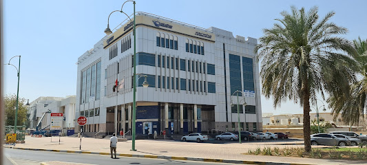مكتب بريد العين المركزي - دبي - +971 3 755 5222
