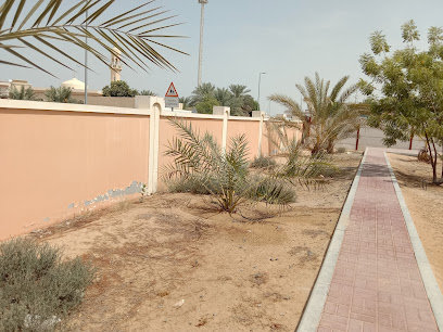 أم عمار KG - دبي -
