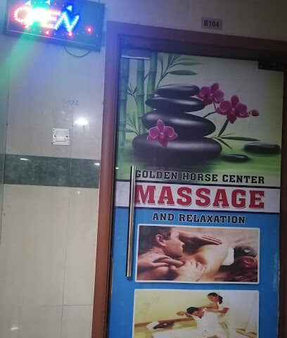 جولدن هورس سبا - الفجيرة - +971 54 458 1300