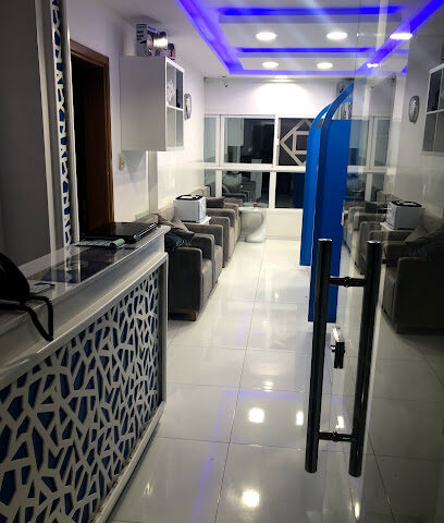 مركز بيكاسو للعناية بالرجال - الفجيرة - +971 2 441 4437