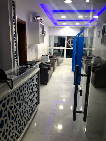 مركز بيكاسو للعناية بالرجال - United Arab Emirates|Abu Dhabi|ٍStreet # 31