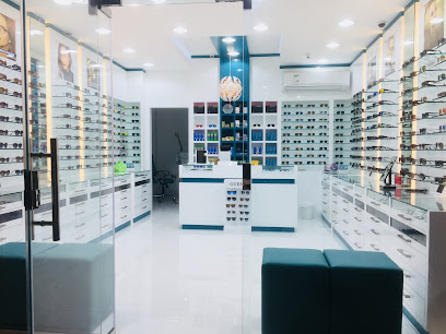 البارجيل للنظارات - الفجيرة -