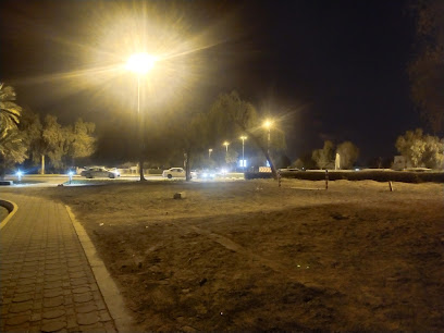 مسجد نيادة - الفجيرة -