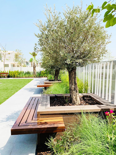 سبيس يارد ذ م م - United Arab Emirates|Zone 1E5 - Abu Dhabi|8 شارع الهِيمَة|Al Marakin Street
