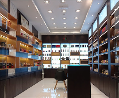 عطور نسيم - رأس الخيمة - +971 6 510 1900