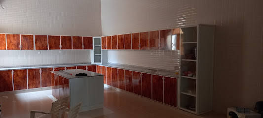 منجرة الصديق - United Arab Emirates|Industrial Area - Dibba Industrial - Fujairah|H8X4+R97