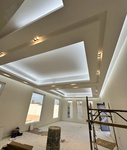 مؤسسة الديكور الشرقي - دبي - +971 56 473 7249
