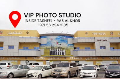 VIP PHOTO STUDIO - رأس الخيمة - +971 52 733 0708