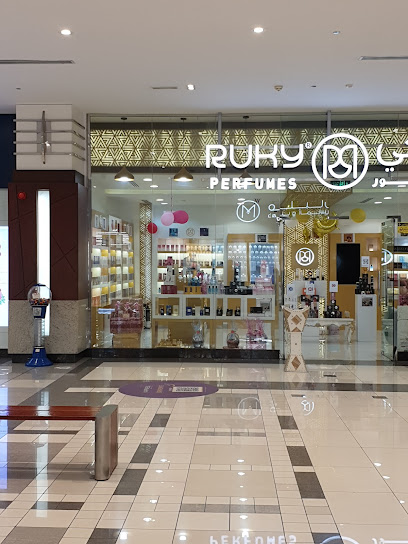 عطور روبي - United Arab Emirates|Al Qurm - Ras al Khaimah|Ground Floor|RAK Mall