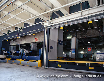 Lödige Systems Midde East (دبي) - الفجيرة - +971 4 426 7044