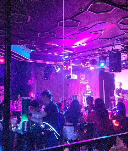 نادي نايت رايدرز - الفجيرة - +971 50 608 5452