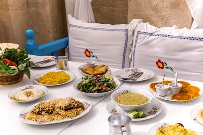 مطعم وكافيه ارابيان تي هاوس - الشارقة - الفجيرة - +971 6 561 2686