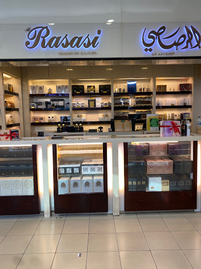 عطور الرصاصي - جمعية الإتحاد التعاونية الوصل - United Arab Emirates|Al Satwa - Dubai|Union Co-op
