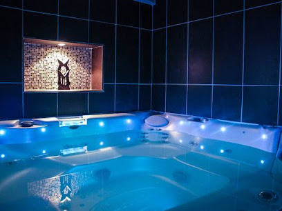 صالة سبا - الفجيرة - +971 55 763 9111