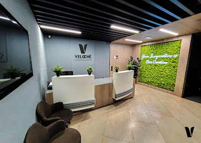 معرض Veloche للتصميم الداخلي - دبي - +971 4 422 1864