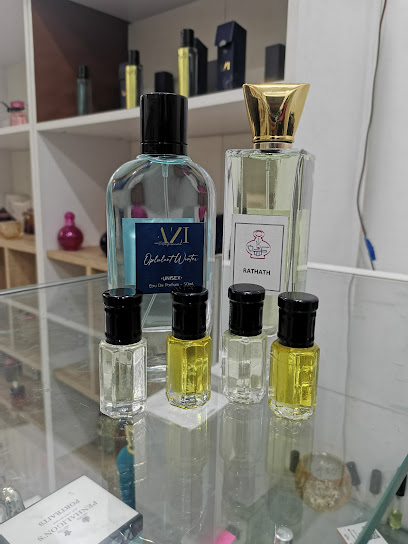 عطور الكشخة - United Arab Emirates|Al Riqqah - Al Reqqah - Umm Al Quawain