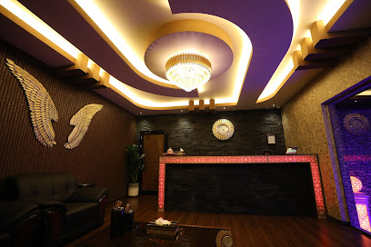 جميلة سبا في عجمان - الفجيرة - +971 55 482 8668
