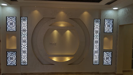 اللمسة الملكية للأصباغ والديكور - دبي - +971 50 779 8404