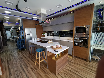 مطبخ الاهلية الفجيرة - دبي - +971 52 535 2219