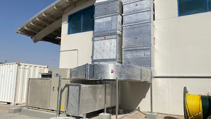 شركة اورينت للخدمات الفنية ذ - الفجيرة - +971 54 331 7121