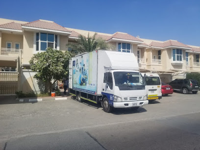 نقابة المحركون - United Arab Emirates|Al Quoz - Al Quoz Industrial Area 4 - Dubai