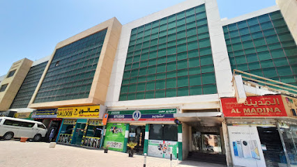 الفاضل للتجارة العامة ذ - دبي - +971 4 346 5022