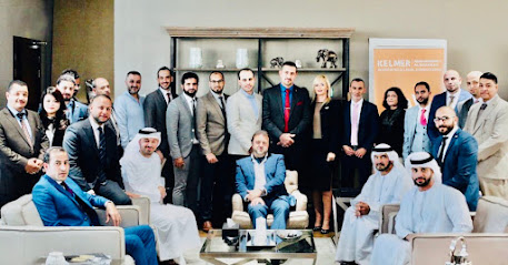 المستشار القانوني هاني أحمد دالاتي - دبي - +971 50 301 6873