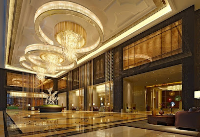 ارت ديزاين للديكور ذ م م - دبي - +971 4 283 9323