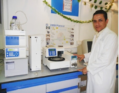 مختبر كاميولا للتحاليل البيطرية Camula Vet Lab - دبي - +971 54 385 3199