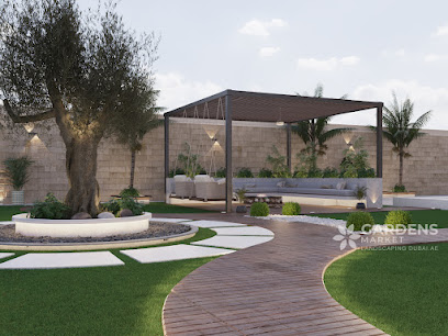 سوق الجاردنز - دبي - +971 50 560 5360