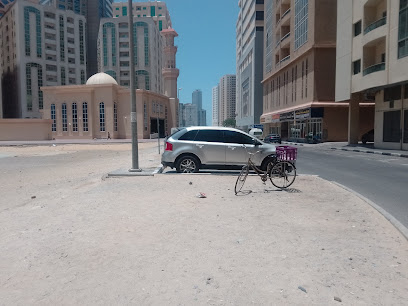 مساحة ألعاب سبين - رأس الخيمة -