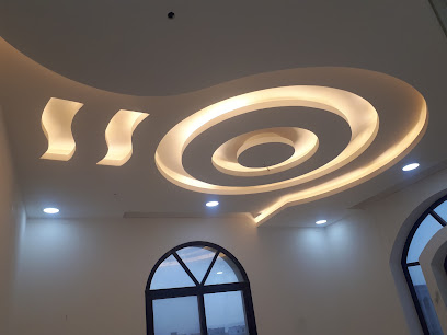 ديكور الدلة - الفجيرة - +971 50 670 4512