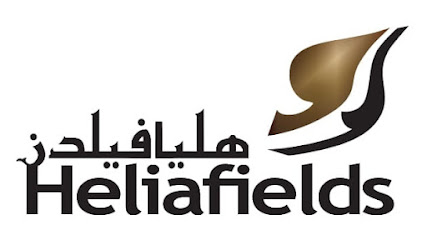 Heliafields FZC - دبي - +971 6 526 4210