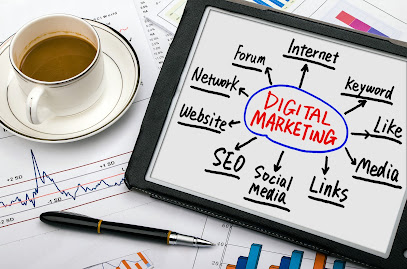 DM Solutionz FZE - دبي - +971 50 435 7337