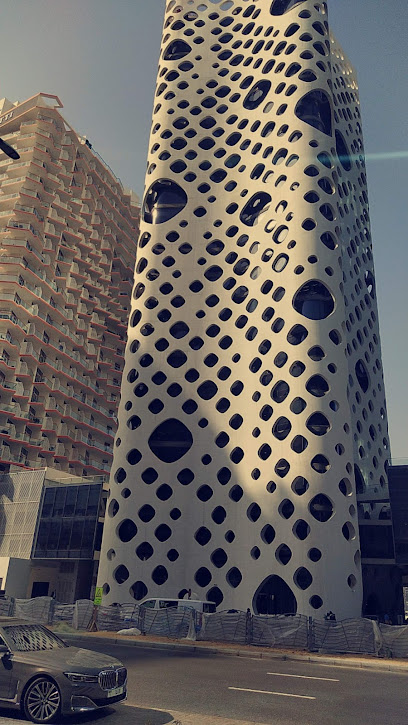 حبيب الملا وشركاه عضو في شركة Baker & McKenzie International - O14 Tower - United Arab Emirates|Dubai|Marasi Dr|Level 14