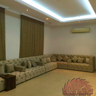 أسرار الخشب للصناعات الخشبية - دبي - +971 50 954 7224