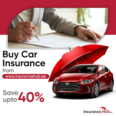 Insurancehub.ae - دبي - +971 2 491 1112