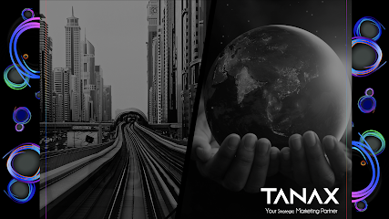 TanAx FZ-LLC - دبي - +971 55 103 3769