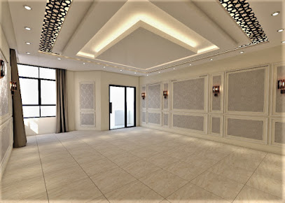 أعمال التصميم الداخلي للخط الأبيض - دبي - +971 55 158 9229