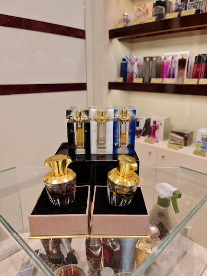 عطور الرصاصي - United Arab Emirates|3 Al Nuaimia - Ajman|Sheikh Khalifa Bin Zayed St