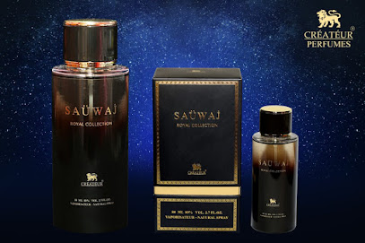 رويال بالاس لصناعة العطور ش.ذ. - رأس الخيمة - +971 50 639 3540