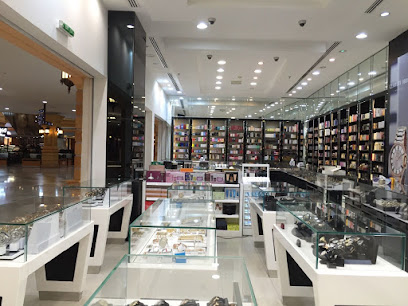 متجر كارجي رأس الخيمة - United Arab Emirates|Ras al Khaimah|Al Naeem Mall