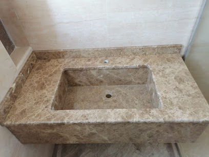 لونا للرخام والجرانيت - دبي - +971 2 626 0230