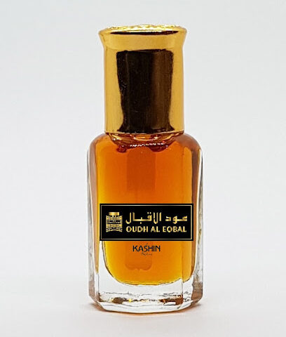 شركة كاشين لبيع العطور ذ - رأس الخيمة - +971 50 866 6574